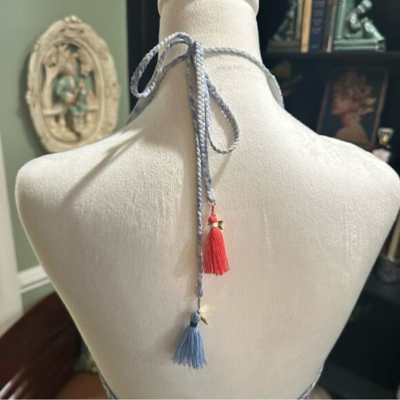 Victoria’s Secret reversible bikini top size small - Picture 7 of 11